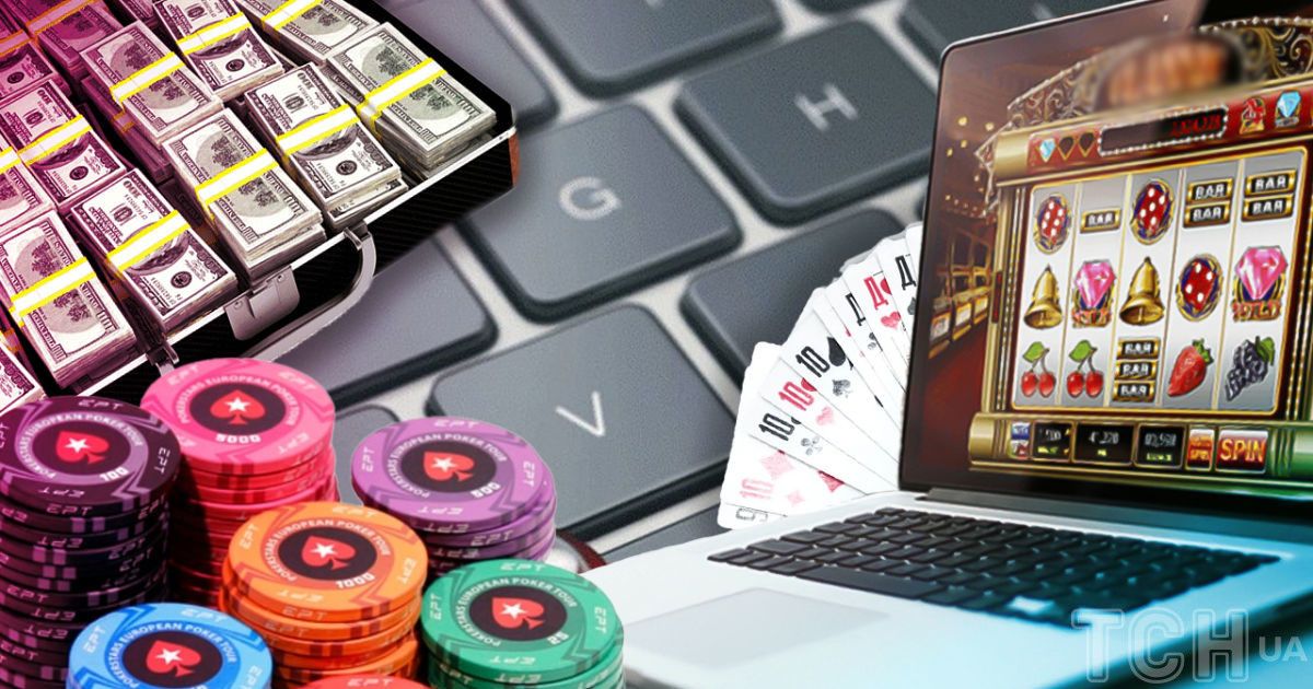 Exploring Non Gamstop UK Casinos A New Era of Online Gaming