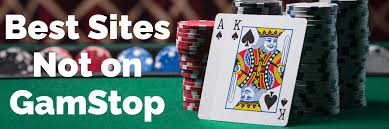 Exploring Non Gamstop UK Casinos An Alternative Gaming Experience 700936047 Exploring Non Gamstop UK Casinos An Alternative Gaming Experience 700936047