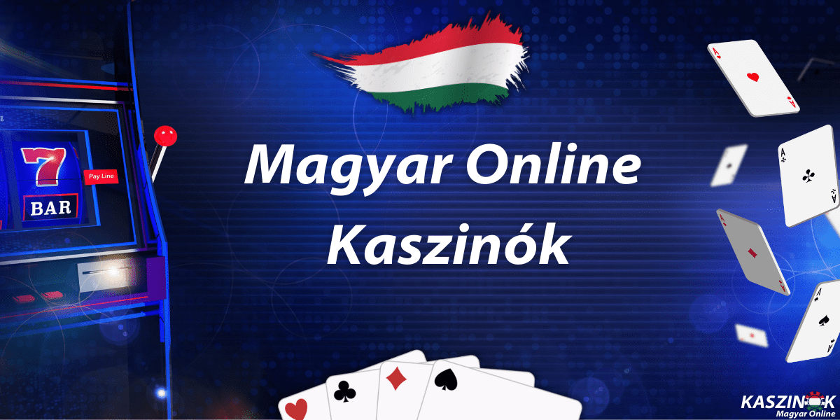 Külföldi Online Kaszinók Magyarországon Minden, Amit Tudni Érdemes 1056955938
