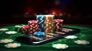 The Rise of Decentralized Casinos A New Era in Gambling