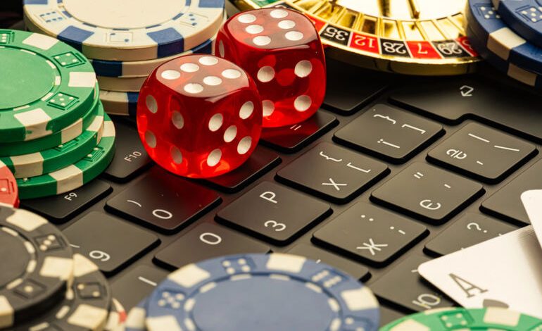 Discovering Casino Winstler Your Guide to Online Gaming