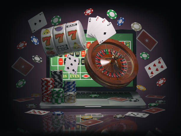Explore the Thrills of 31Bets Online Casino UK