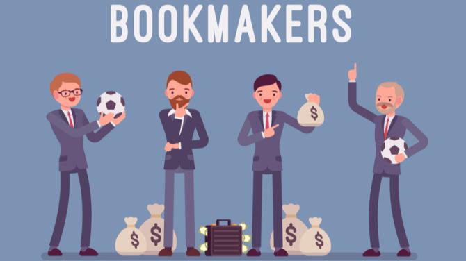 I Migliori Bookmakers Stranieri Guida Completa -1335992608