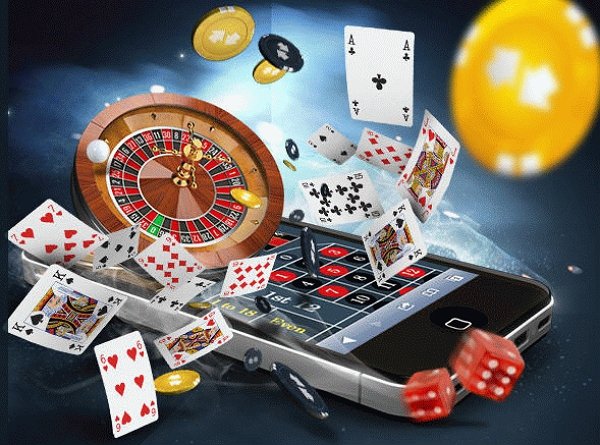 King's Chip Casino & Sportsbook Your Ultimate Gaming Destination
