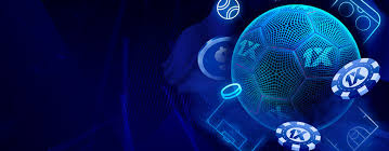 1xBet App Your Ultimate Betting Companion -44120982