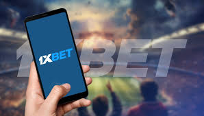 1xBet App Your Ultimate Betting Companion -44120982