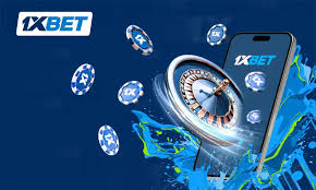 1xBet App Your Ultimate Betting Companion -95587545
