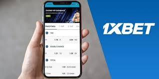 1xBet Betting A Guide to Online Sports Wagering 1xBet Betting A Guide to Online Sports Wagering