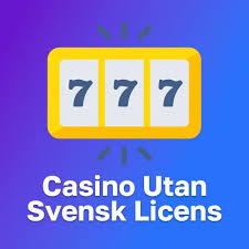 Casino utan svensk licens 10 viktiga punkter att tänka på Casino utan svensk licens 10 viktiga punkter att tänka på