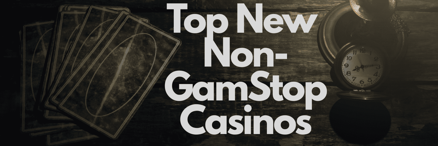 Discover New Non Gamstop Casino Sites for an Exciting Gaming Experience 1101217924