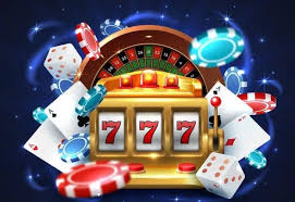 Experience Gaming Like Never Before at Online UK NonStop Casino Experience Gaming Like Never Before at Online UK NonStop Casino