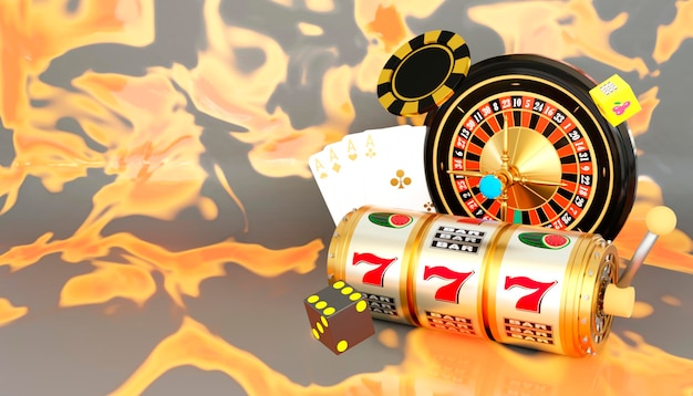 Experience Gaming Like Never Before at Online UK NonStop Casino Experience Gaming Like Never Before at Online UK NonStop Casino