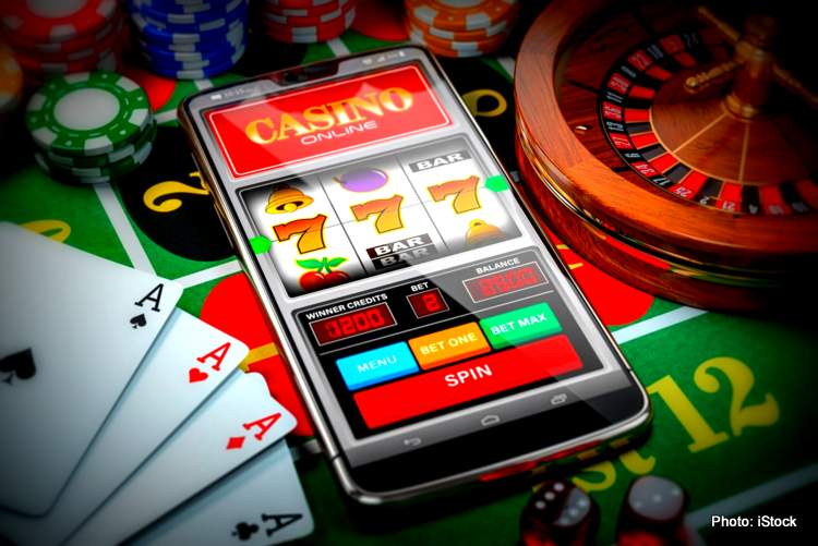 Experience Gaming Like Never Before at Online UK NonStop Casino Experience Gaming Like Never Before at Online UK NonStop Casino