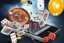 Experience the Thrill of Online Gambling at 12Play Casino Experience the Thrill of Online Gambling at 12Play Casino