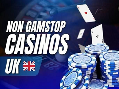 Exploring Non Gamstop UK Casino Sites A Guide for Enthusiasts 821470643