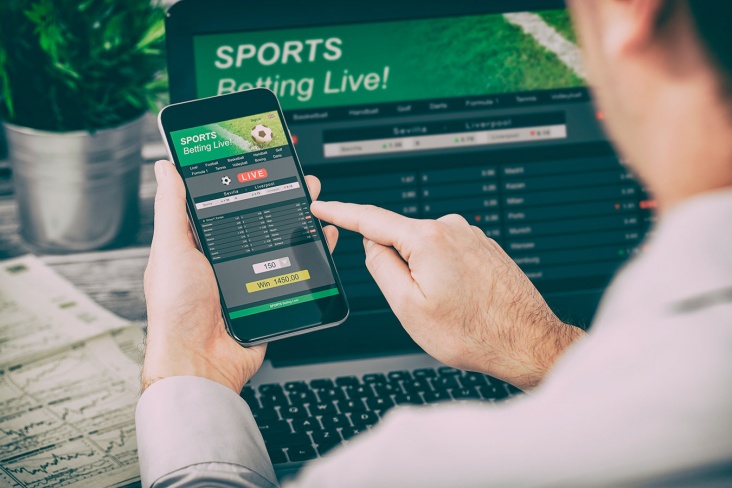 The Future of Online Betting with ElonBet -104572248 The Future of Online Betting with ElonBet -104572248