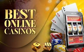 Top 10 Online Casinos to Elevate Your Gaming Experience