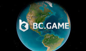 Experience Ultimate Thrills at BC.Game Online Casino